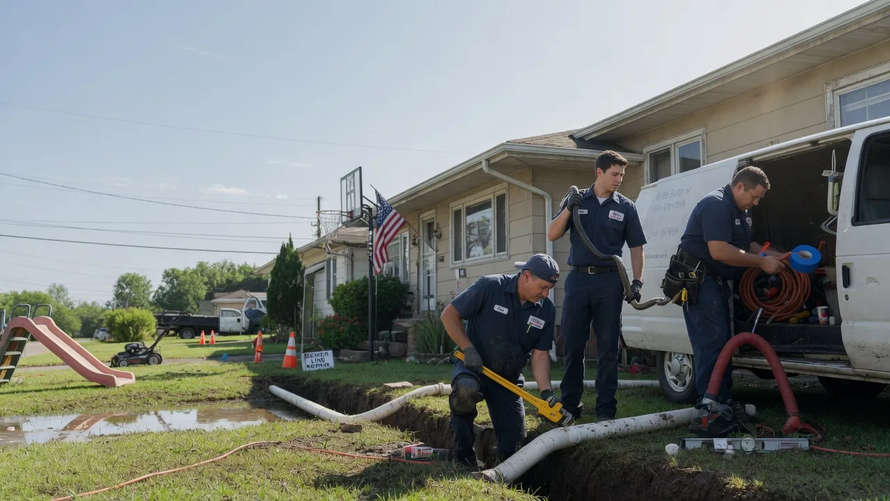 Toilet Installation in Wheaton, MO near me